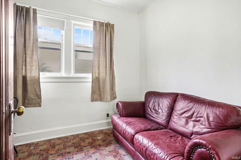 Tiny photo for 1112 Blaine Avenue, South Bend, IN 46616 (MLS # 202612538)