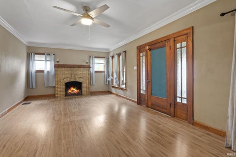Tiny photo for 1409 N Woodridge Avenue, Muncie, IN 47304 (MLS # 202624730)