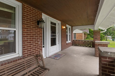 Tiny photo for 1409 N Woodridge Avenue, Muncie, IN 47304 (MLS # 202624730)