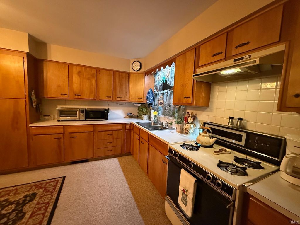 Photo of 121 N Market Street, Francesville, IN 47946 (MLS # 202547854)