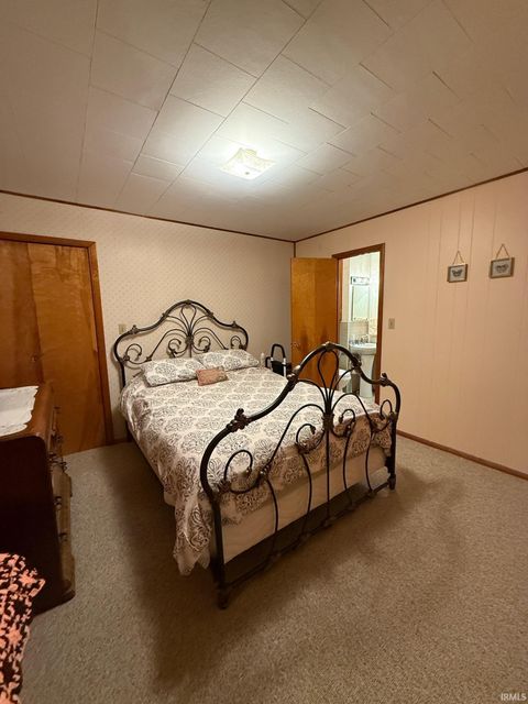 Tiny photo for 121 N Market Street, Francesville, IN 47946 (MLS # 202547854)