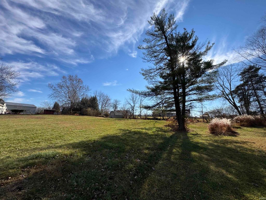 Photo of 5100 Hursh Road, Fort Wayne, IN 46845 (MLS # 202547180)