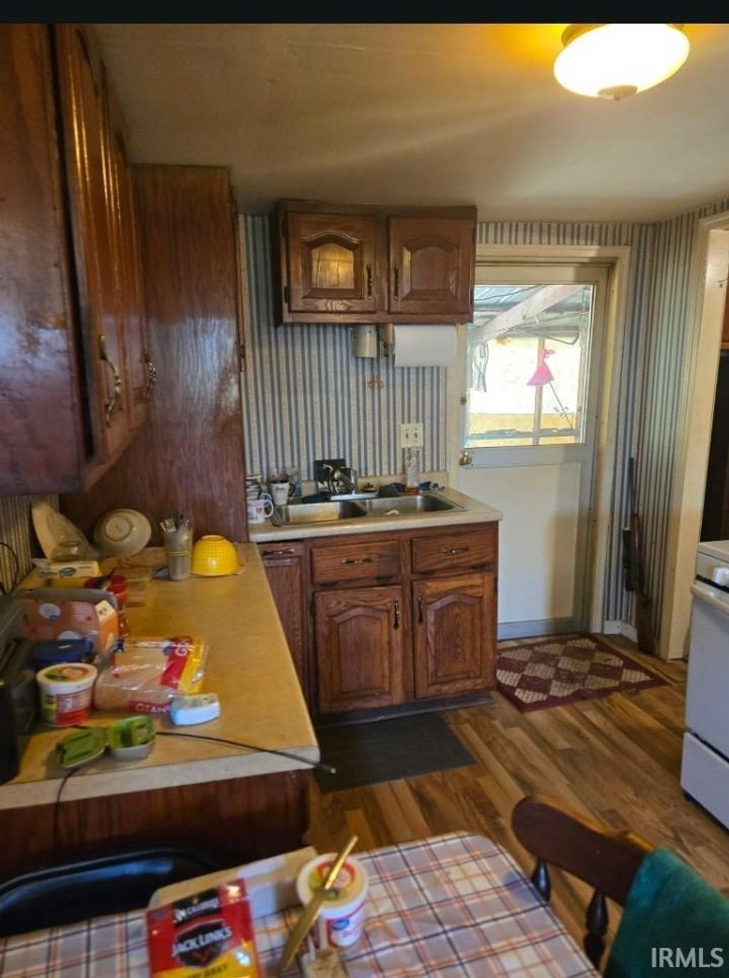 Photo of 6050 N 1060 W, Orland, IN 46776 (MLS # 202616255)