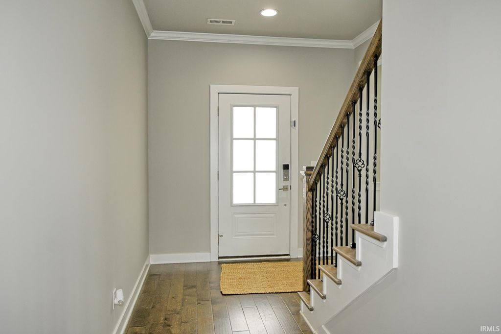 Photo of 5571 Brompton Drive, Newburgh, IN 47630 (MLS # 202604530)