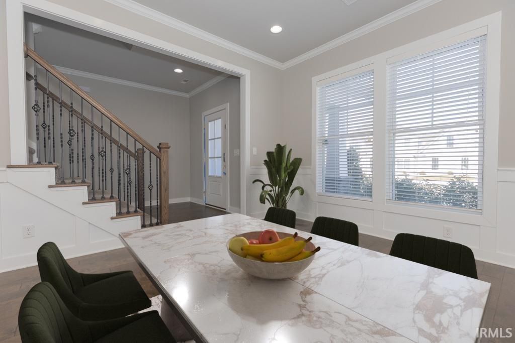 Photo of 5571 Brompton Drive, Newburgh, IN 47630 (MLS # 202604530)