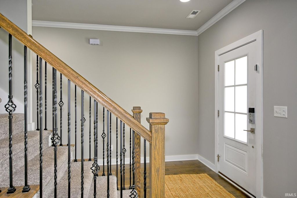 Photo of 5571 Brompton Drive, Newburgh, IN 47630 (MLS # 202604530)