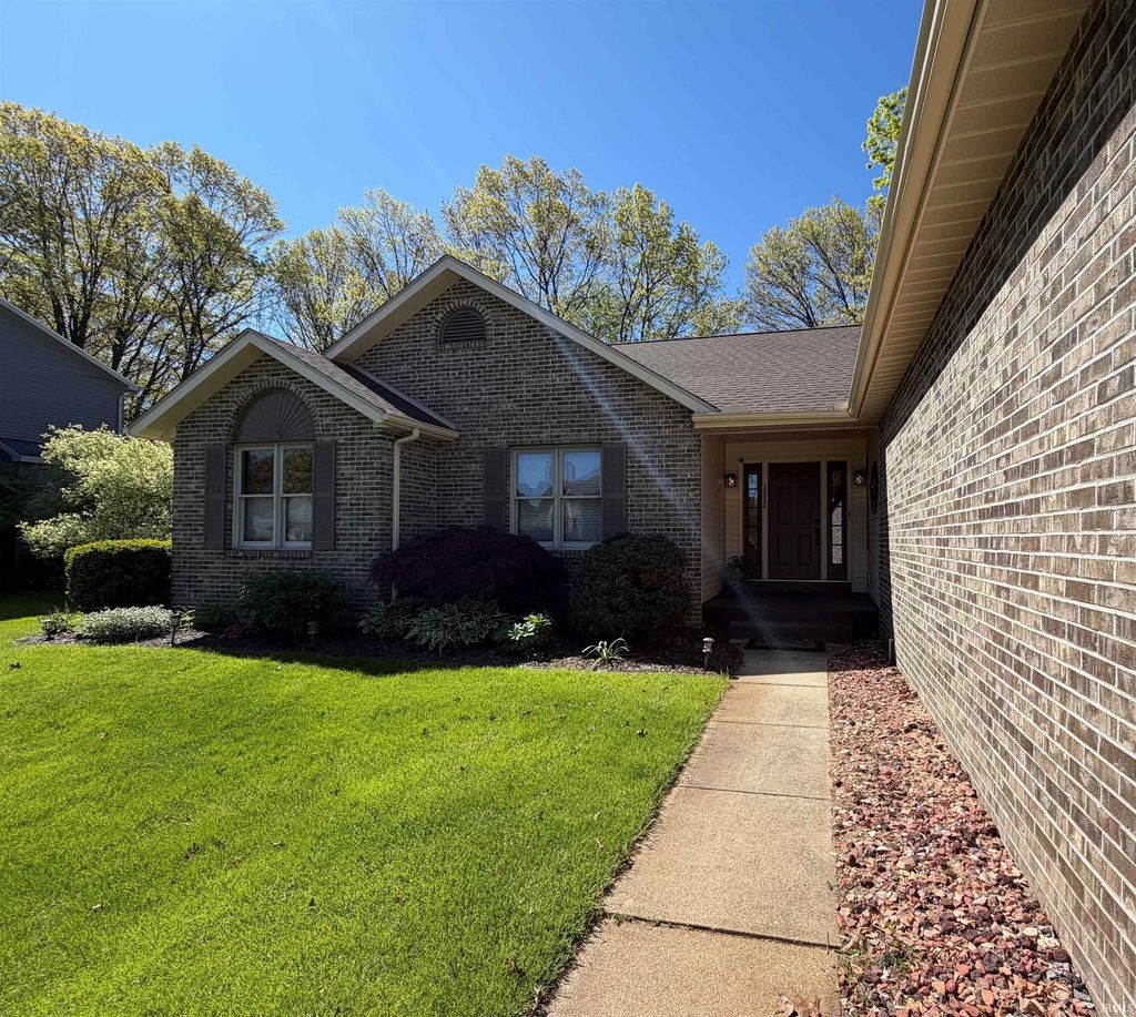 Photo of 30084 Cobus Lake Drive, Elkhart, IN 46514 (MLS # 202618331)