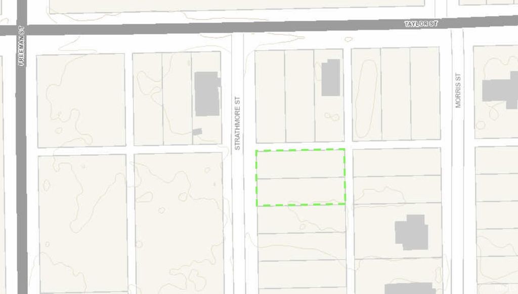 Photo of 2021 Strathmore Street #0, Fort Wayne, IN 46802 (MLS # 202548507)