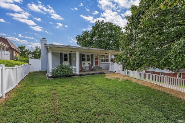 4008 W OREGON ST, EVANSVILLE, IN 47720 - Image c32ded3c19f9706445fb873dfc0c5b3c/2939324303