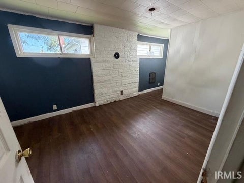 Tiny photo for 1405 5th Street, Bedford, IN 47421 (MLS # 202638809)