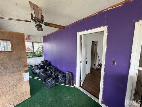 Tiny photo for 1405 5th Street, Bedford, IN 47421 (MLS # 202638809)