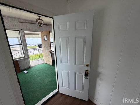 Tiny photo for 1405 5th Street, Bedford, IN 47421 (MLS # 202638809)