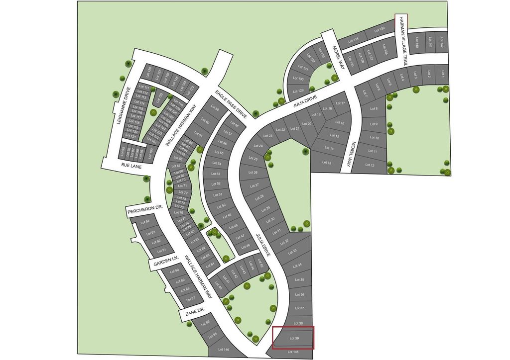 Photo of 7671 W Julia Drive, Ellettsville, IN 47429 (MLS # 202605625)