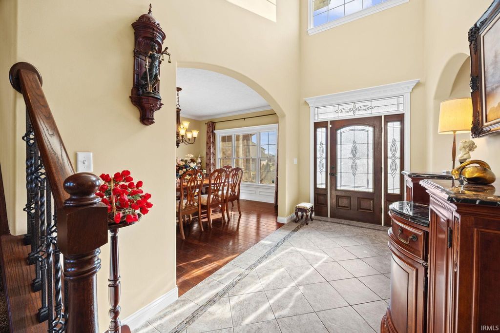 Photo of 5148 Flowermound Drive, West Lafayette, IN 47906 (MLS # 202609405)