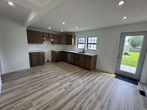 Tiny photo for 1219 W Madison Street, Kokomo, IN 46901 (MLS # 202633960)