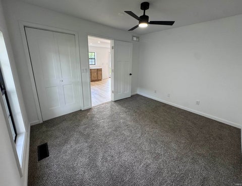 Tiny photo for 1219 W Madison Street, Kokomo, IN 46901 (MLS # 202633960)