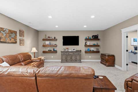 Tiny photo for 4240 Paulana Place, Lafayette, IN 47905 (MLS # 202628478)