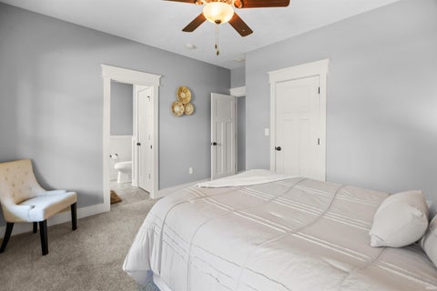 Tiny photo for 4240 Paulana Place, Lafayette, IN 47905 (MLS # 202628478)