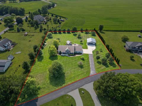Tiny photo for 4240 Paulana Place, Lafayette, IN 47905 (MLS # 202628478)