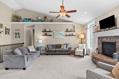 Tiny photo for 4240 Paulana Place, Lafayette, IN 47905 (MLS # 202628478)