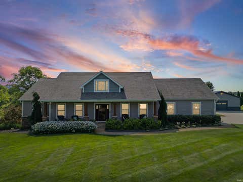 Tiny photo for 4240 Paulana Place, Lafayette, IN 47905 (MLS # 202628478)