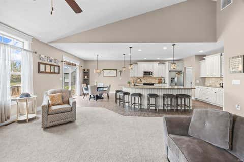 Tiny photo for 4240 Paulana Place, Lafayette, IN 47905 (MLS # 202628478)