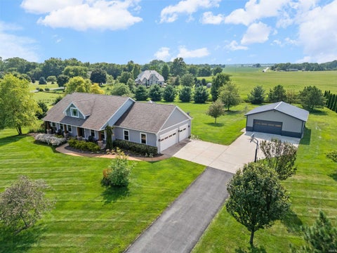 Tiny photo for 4240 Paulana Place, Lafayette, IN 47905 (MLS # 202628478)