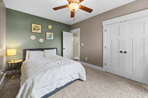 Tiny photo for 4240 Paulana Place, Lafayette, IN 47905 (MLS # 202628478)