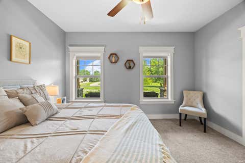 Tiny photo for 4240 Paulana Place, Lafayette, IN 47905 (MLS # 202628478)