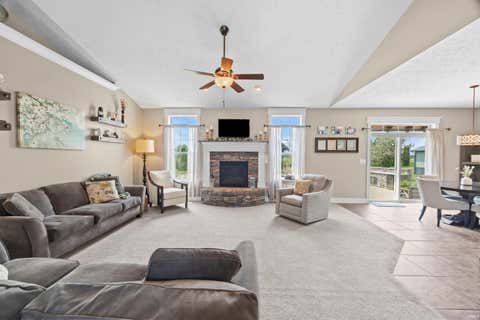 Tiny photo for 4240 Paulana Place, Lafayette, IN 47905 (MLS # 202628478)