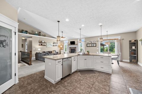 Tiny photo for 4240 Paulana Place, Lafayette, IN 47905 (MLS # 202628478)