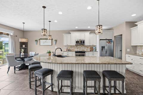 Tiny photo for 4240 Paulana Place, Lafayette, IN 47905 (MLS # 202628478)