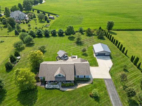 Tiny photo for 4240 Paulana Place, Lafayette, IN 47905 (MLS # 202628478)