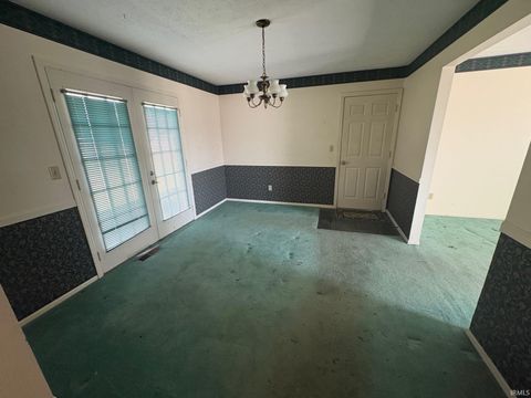 Tiny photo for 1316 Oriole Drive, Warsaw, IN 46580 (MLS # 202608686)