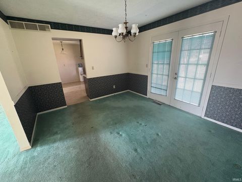 Tiny photo for 1316 Oriole Drive, Warsaw, IN 46580 (MLS # 202608686)