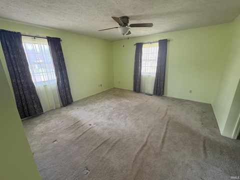 Tiny photo for 1316 Oriole Drive, Warsaw, IN 46580 (MLS # 202608686)