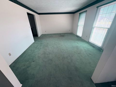 Tiny photo for 1316 Oriole Drive, Warsaw, IN 46580 (MLS # 202608686)