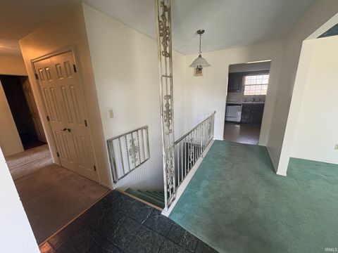 Tiny photo for 1316 Oriole Drive, Warsaw, IN 46580 (MLS # 202608686)