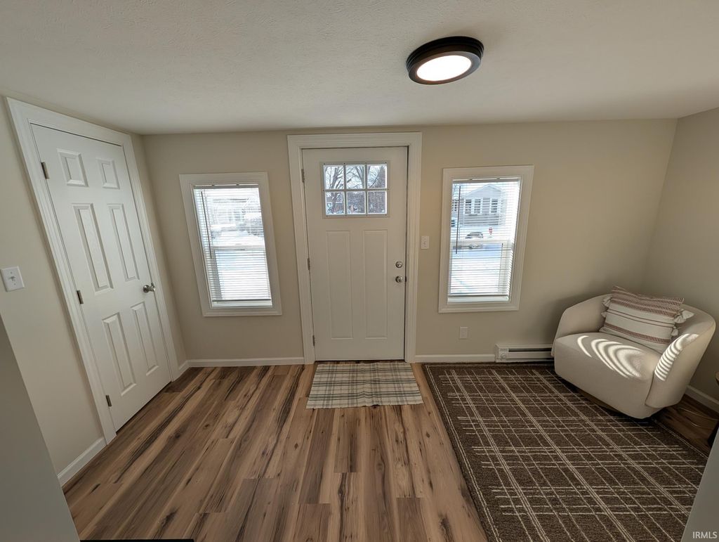 Photo of 2716 Roosevelt Avenue, Elkhart, IN 46517 (MLS # 202602684)