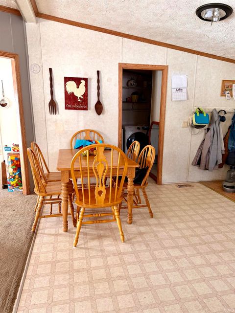 Tiny photo for 4236 W Old Stone Road, Peru, IN 46970 (MLS # 202548381)