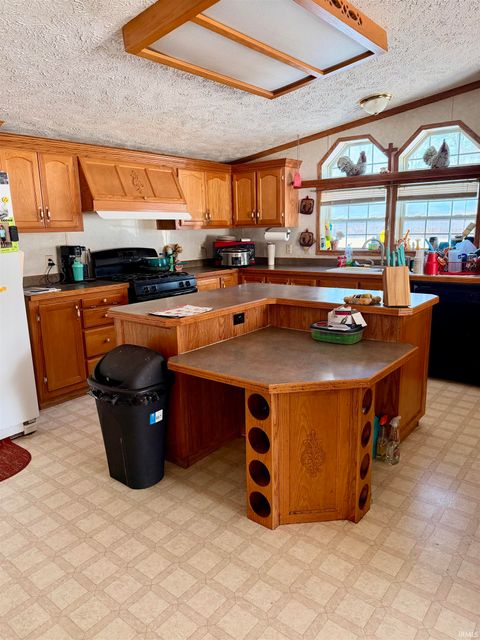 Tiny photo for 4236 W Old Stone Road, Peru, IN 46970 (MLS # 202548381)