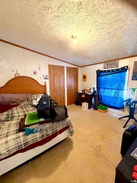 Tiny photo for 4236 W Old Stone Road, Peru, IN 46970 (MLS # 202548381)