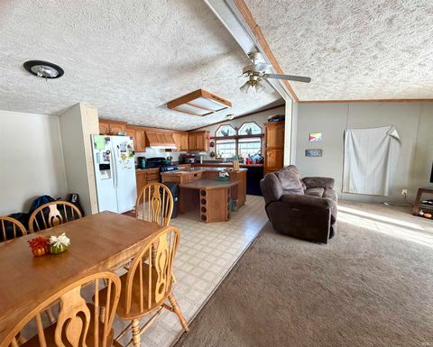 Tiny photo for 4236 W Old Stone Road, Peru, IN 46970 (MLS # 202548381)