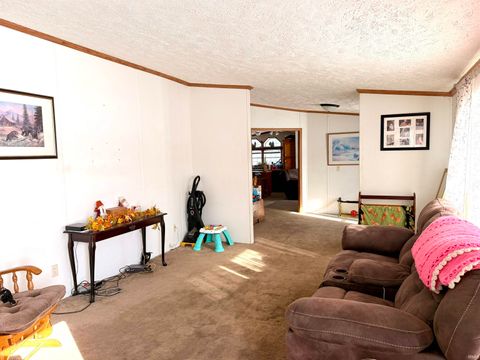 Tiny photo for 4236 W Old Stone Road, Peru, IN 46970 (MLS # 202548381)