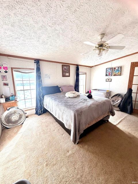 Tiny photo for 4236 W Old Stone Road, Peru, IN 46970 (MLS # 202548381)