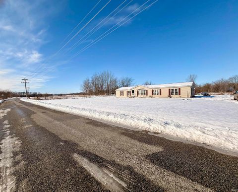 Tiny photo for 4236 W Old Stone Road, Peru, IN 46970 (MLS # 202548381)