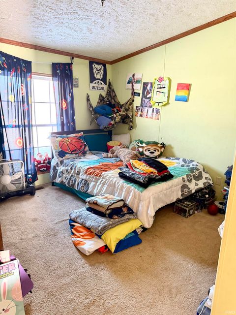 Tiny photo for 4236 W Old Stone Road, Peru, IN 46970 (MLS # 202548381)