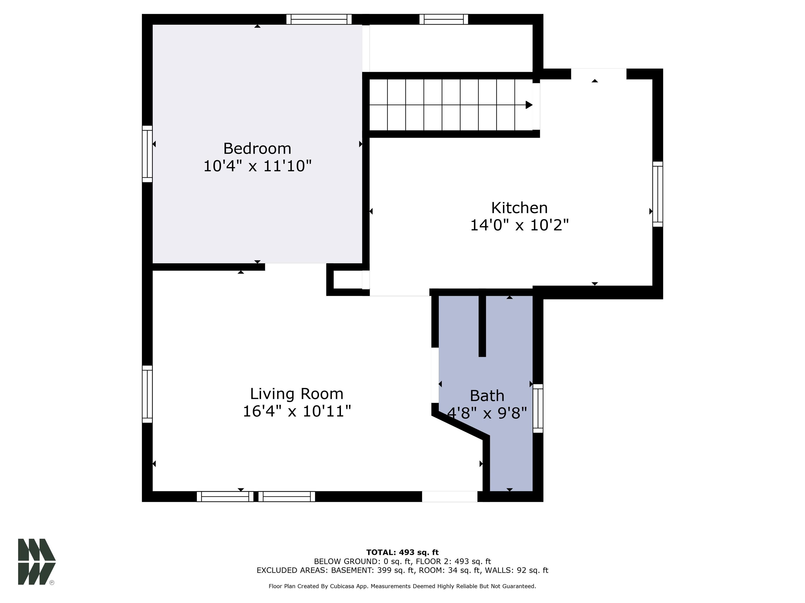 Mishawaka, Indiana 46544, United States, 6 Bedrooms Bedrooms, ,3 BathroomsBathrooms,Residential,Pending,199144
