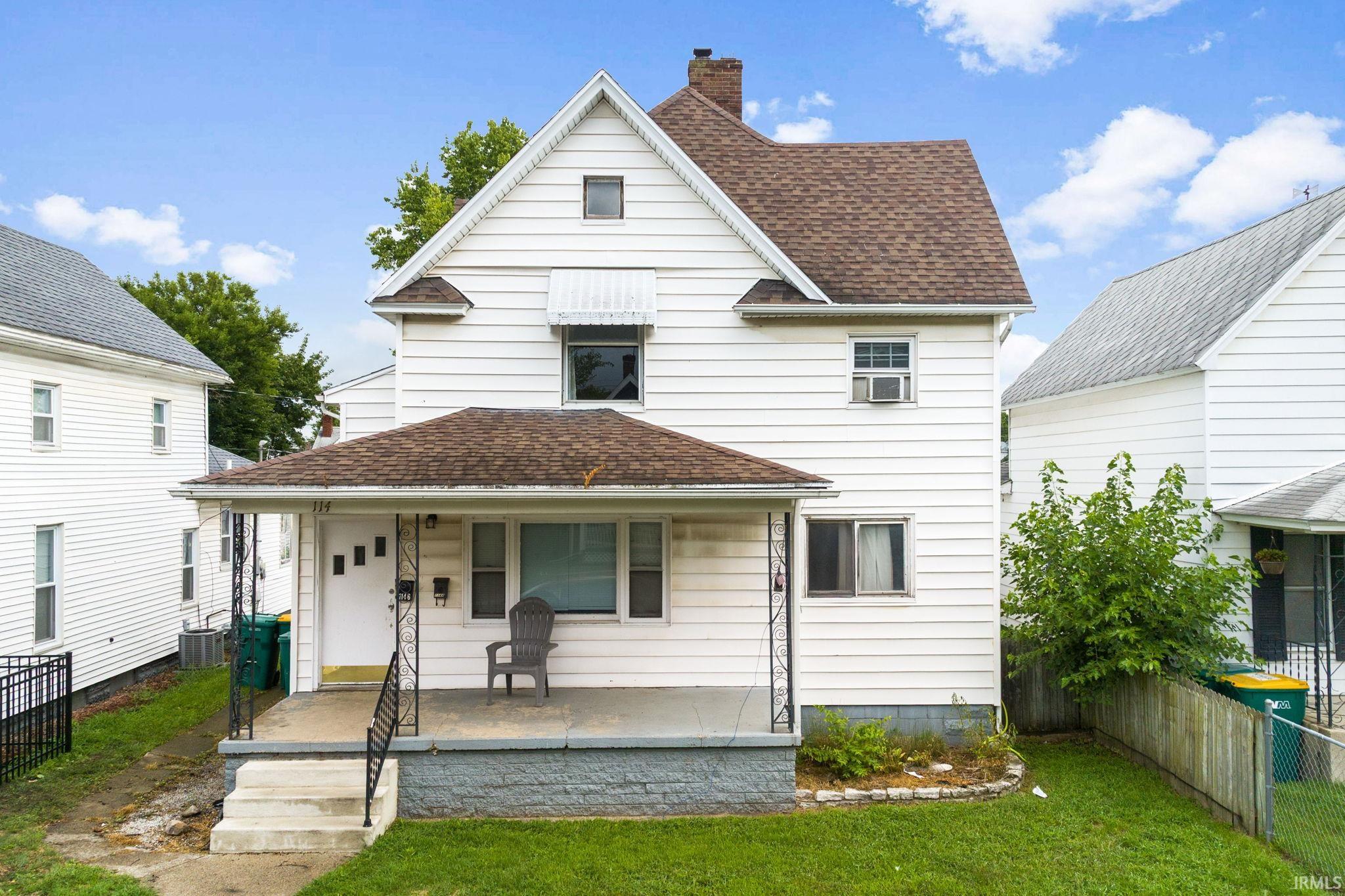 Mishawaka, Indiana 46544, United States, 6 Bedrooms Bedrooms, ,3 BathroomsBathrooms,Residential,Pending,199144