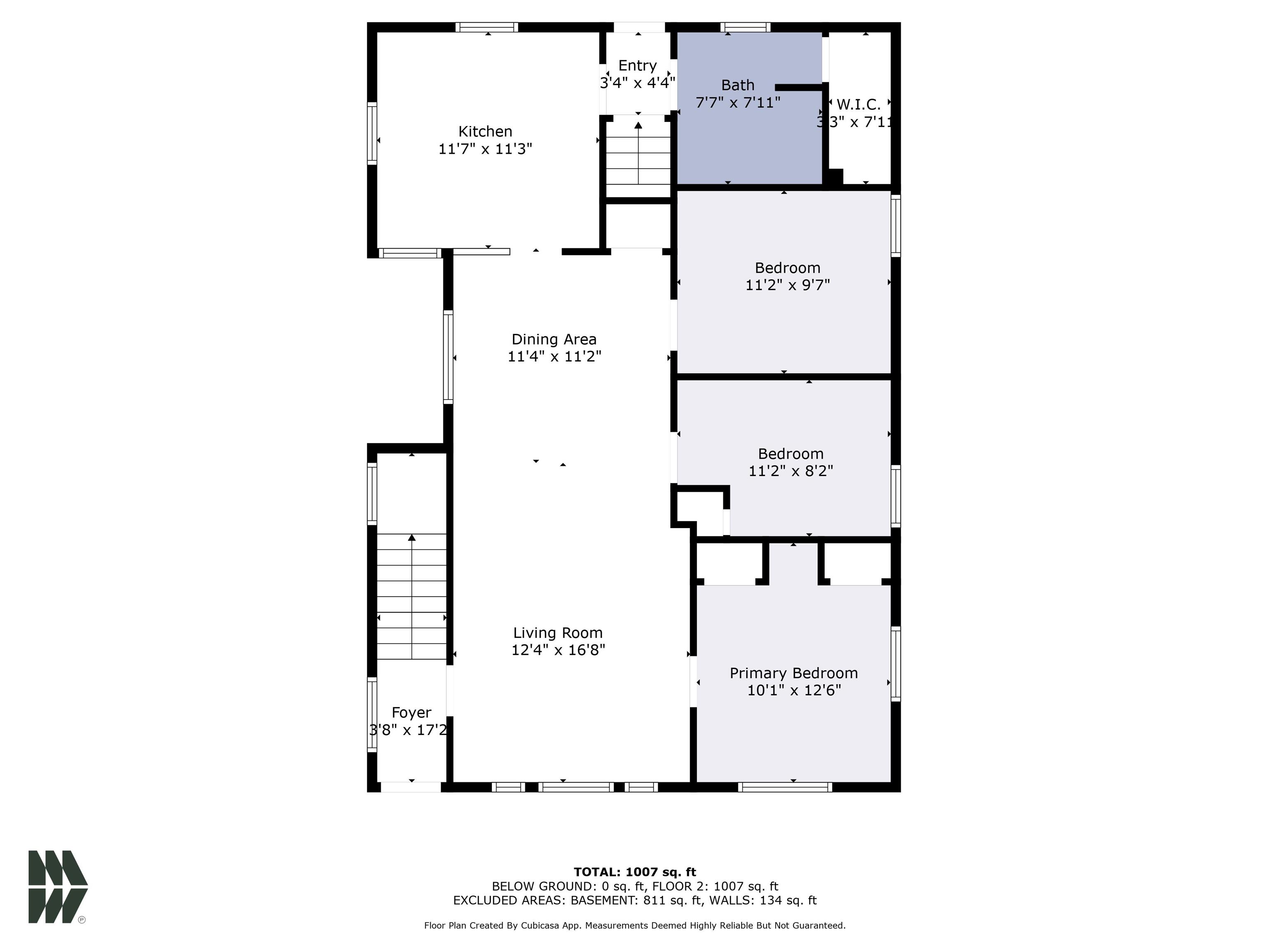 Mishawaka, Indiana 46544, United States, 6 Bedrooms Bedrooms, ,3 BathroomsBathrooms,Residential,Pending,199144